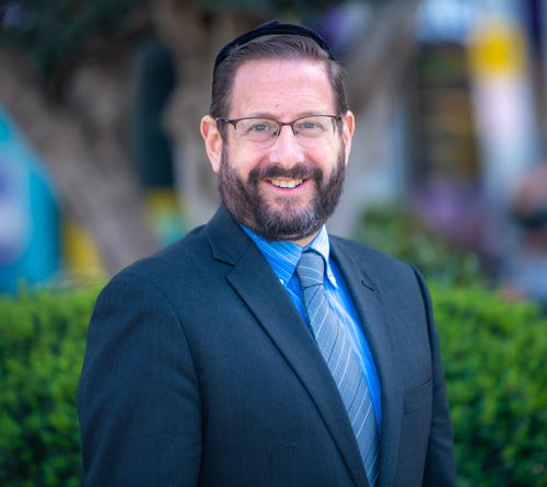 FORMER MK RABBI DOV LIPMAN - Better Future For Israel